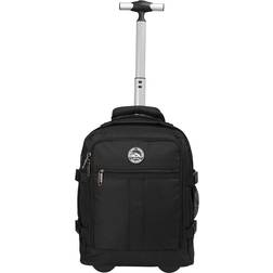 Cabin Max Metz 24L 40cm - Black