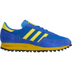 adidas Trx Mesh SPZL M - Hi-Res Blue/Shock Yellow/Glow Blue