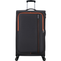 American Tourister Sea Seeker 80cm - Charcoal Grey