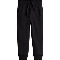 H&M Dreng Sort Joggers jersey