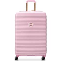 Delsey Freestyle Suitcase L 76cm - Peony