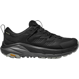 Hoka Kaha Low GTX Tp - Black/Satellite Grey