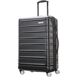Samsonite Omni 2 Expandable 57cm - Midnight Black