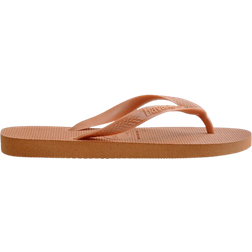 Havaianas Top Senses - Cerrado Orange