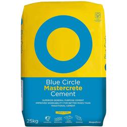 Blue Circle Mastercrete Cement 25Kg