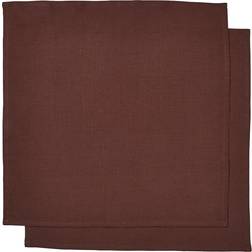 IKEA Stockholm Tygservett Röd (50x50cm)