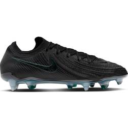 Nike Phantom GX 2 Elite SG Low-Top - Black/Deep Jungle
