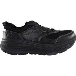 Hoka Bondi L M - Black Raven