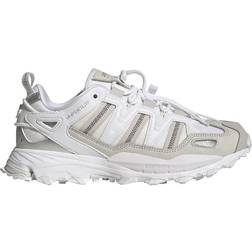 adidas Hyperturf - Cloud White/Grey One/Silver Metallic
