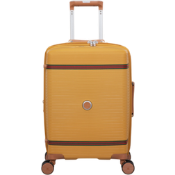 IT Luggage Advantageous 56cm - Mustard Sand