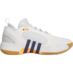 adidas D.O.N. Issue 5 - Core White/Victory Blue/Crystal White