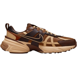 Nike V2K Run M - Light British Tan/Sesame/Picante Red