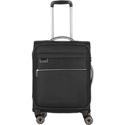 Travelite Miigo Trolley S 55cm - Night Black