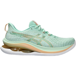 Asics Gel-Kinsei Max W - Mint Tint/Apricot Crush