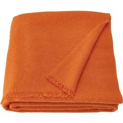 IKEA STOCKHOLM Pläd 2025 Filt Orange (200x150cm)