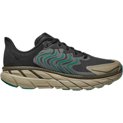 Hoka Stealth Tech Clifton LS - Castlerock/Barley