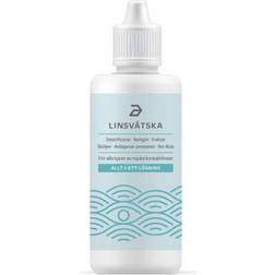 Apotea Linsvätska 100ml