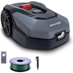 Scheppach Practixx PX-RRM-600Wi
