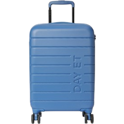 Day Et Tonal Logo 55cm - Bijou Blue/Blue
