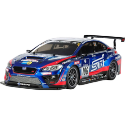 Tamiya Subaru STI Kit 58645