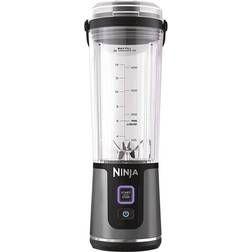 Ninja Blast BC151UKBK