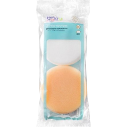 Boots Baby Sponges 2-pack