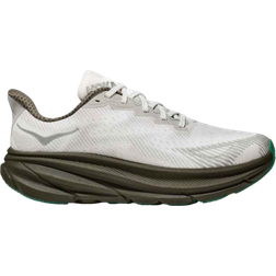 Hoka Clifton 9 GTX - Harbor Mist/Barley