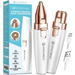 Vogcrest Eyebrow Trimmer