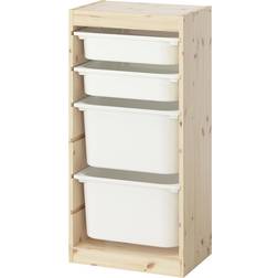 IKEA TROFAST Aufbewahrung Boxen