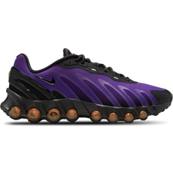 Nike Air Max Dn8 M - Black/Indigo Burst/Total Orange/Fierce Purple