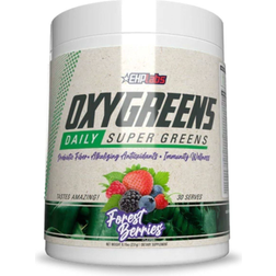 EHPlabs OxyGreens 30 Servings Forest Berries
