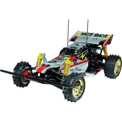 Tamiya Super Hotshot Kit 58517