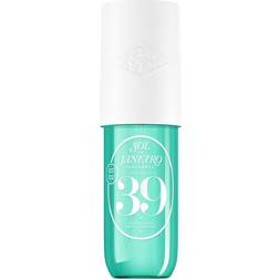 Sol de Janeiro Cheirosa 39 Perfume Mist Exclusive Limited Edition 90ml