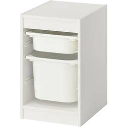 IKEA Trofast Storage with Boxes
