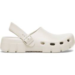Birkenstock Birki Flow EVA - Eggshell