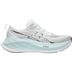 Asics Superblast 2 - White/Cool Grey