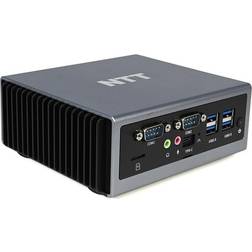 NTT Mini PC 8GB RAM 512GB SSD WIFI Windows 11 Home