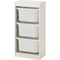 IKEA TROFAST Aufbewahrung Boxen