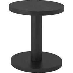 IKEA Stockholm Black Småbord 40cm