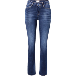 Le temps des cerises Slim Fit Power Jeans - Blue Denim