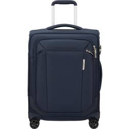 Samsonite Respark Kuffert 55 Cm