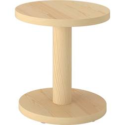 IKEA Stockholm Natural Småbord 40cm