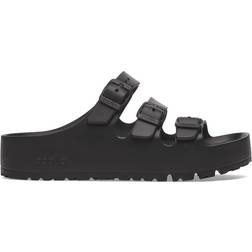 Birkenstock Florida EVA Flex Platform - Black