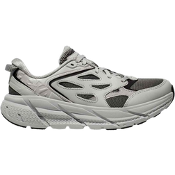 Hoka Clifton L - Stellar Grey/Stardust