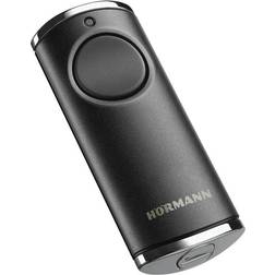 Hörmann Handsender HS 1, BiSecur - schwarz