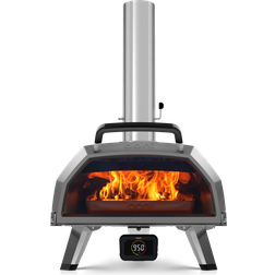Ooni Karu 2 Pro Pizzaugn