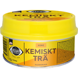 Plastic Padding Kemiskt Trä 180ml 1st