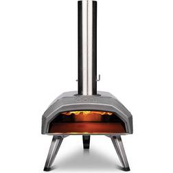Ooni Karu 12 1st Generation Stainless Steel
