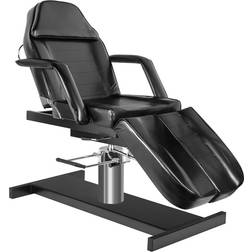Abena Cosmetic Black Lænestol