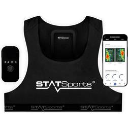 Statsports Apex Athlete Series GPS Performance Tracker Youth L